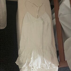 Arizona Jean Company White Dress